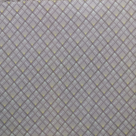 Ткань для платья (х/б), 78х300см. СССР.